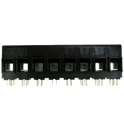 0399200508 by Molex - TERM BLK 8P SIDE ENTRY 15MM PCB
