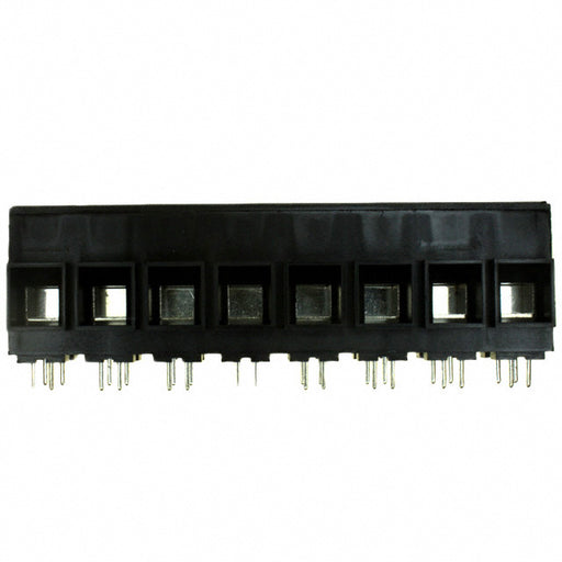 0399200508 by Molex - TERM BLK 8P SIDE ENTRY 15MM PCB