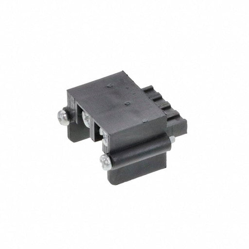 0399400404 by Molex - TERM BLOCK PLUG 4POS 5.08MM