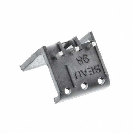 0399800403 by Molex - TERM BLOCK HDR 3POS VERT 5.08MM