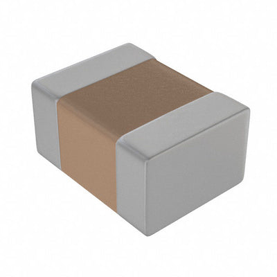 LDBCB2330JC5N0 by KEMET - FILM CAPAC 0.033UF 5% 50VDC 1210