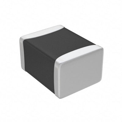 C1210X333KFRACAUTO by KEMET - CERAMIC CAP 0.033UF 1.5 X7R 1210