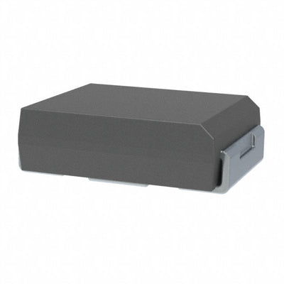 T520T476M004ATE070 by KEMET - POLY TANT UL CAP 47UF 4V 1411