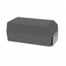 T520C227M2R5ATE045 by KEMET - POLY TANT UL CAP 220UF 2.5V 2312