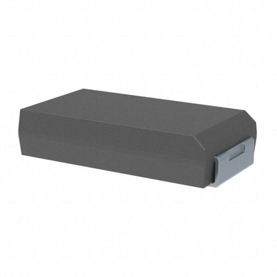 T520U476M010ATE055 by KEMET - POLY TANT UL CAP 47UF 10V 2312
