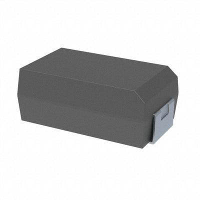 T520D337M006AHE040 by KEMET - POLY TANT UL CAP 330UF 6.3V 2917