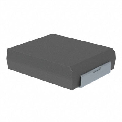 T520H827M010ATE070 by KEMET - POLY TANT UL CAP 820UF 10V 2924