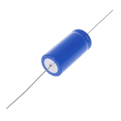 39D248G025JL6 by Vishay Sprague - ALUMIN CAP 2400UF 25V AXIAL