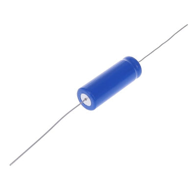 39D507G050GL6 by Vishay Sprague - ALUMIN CAP 500UF 50V AXIAL