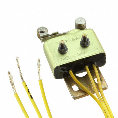 39SE8 by Honeywell Sensing and Productivity Solutions - SNAP ACT ION SWITCHION SPDT 1A 28V