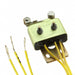 39SE8 by Honeywell Sensing and Productivity Solutions - SNAP ACT ION SWITCHION SPDT 1A 28V