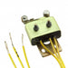 39SE9 by Honeywell Sensing and Productivity Solutions - SNAP ACT ION SWITCHION SPDT 5A 28V