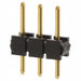 XG8S-0331 by Omron Electronics Inc-EMC Div - CONNECTOR HEADER VERT 3POS 2.54MM