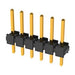 XG8S-0631 by Omron Electronics Inc-EMC Div - CONNECTOR HEADER VERT 6POS 2.54MM