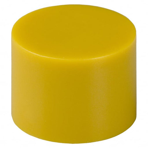 B32-1630 by Omron Electronics Inc-EMC Div - CAP TACTILE ROUND YELLOW