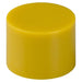 B32-1630 by Omron Electronics Inc-EMC Div - CAP TACTILE ROUND YELLOW