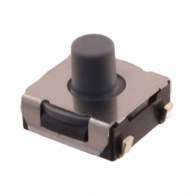 B3SL-1022P by Omron Electronics Inc-EMC Div - SWITCH TACTILE SPST-NO 0.05A 12V