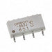 G3VM-62J1 by Omron Electronics Inc-EMC Div - SOLIDSTATE RELAY SPST-NO 400MA 0-60V