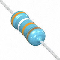 ROX2SJ39K by TE Connectivity Passive Product - RESISTOR 39K OHM 5% 2W AXIAL