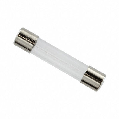 3AG-312.250 by Amprobe - FUSE 250MA 250VAC