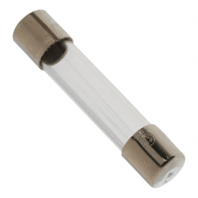 0312.200MXP by Littelfuse Inc. - FUSE GLASS 200MA 250VAC 3AB 3AG