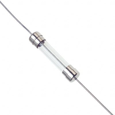 0315.062MXP by Littelfuse Inc. - FUSE GLASS 62MA 250VAC 3AB 3AG