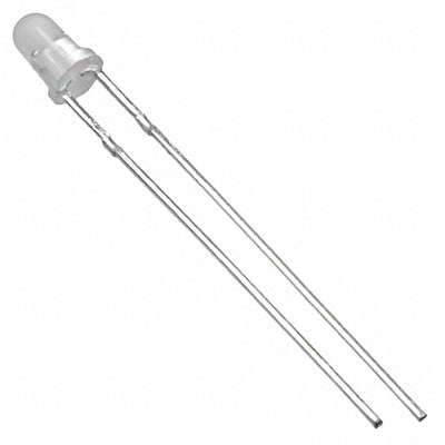 3BC by Bivar Inc. - LED GREEN/RED DIFFUSED T-1 T/H