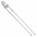 3BC by Bivar Inc. - LED GREEN/RED DIFFUSED T-1 T/H
