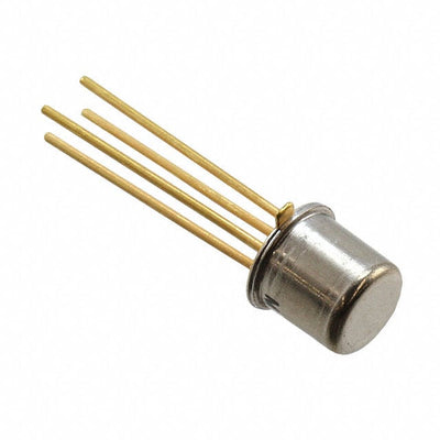 3C91CTX by TT Electronics/Optek Technology - OPTOISOLATOR 1KV TRANS TO72-4