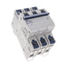 3D4UM by Altech Corporation - 3D4UM 4A CIRCUIT BREAKER D CHAR3