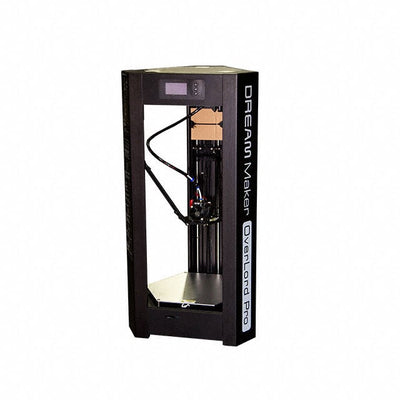 3DP0003-MB-US by DFRobot - OVERLORD PRO 3D PRINTER - MATTE