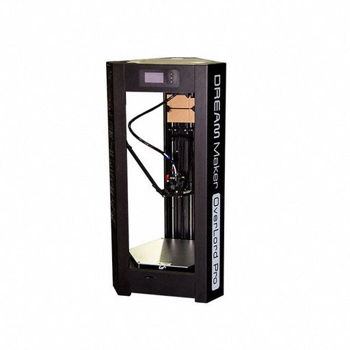 3DP0003-MB-US by DFRobot - OVERLORD PRO 3D PRINTER - MATTE
