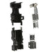 3E306-3200-008 by 3M - CONNECTOR SHELL KIT FOR FIREWIRE RCPT