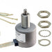 3EN1-6 by Honeywell Sensing and Productivity Solutions - SNAP ACT ION SWITCH SPDT 15A 28V