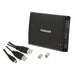 3FME2500GB-R by Wintec Industries - HDD ENCLOSURE 2.5 USB 2.0 BK