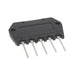 3GBJ3516-BP by Micro Commercial Co - BRIDGE RECT 3P 1.6KV 35A TSB-5