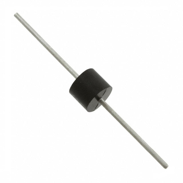 3KP33A_R2_00001 by Panjit International Inc. - SURFACE MOUNT TRANSIENT VOLTAGE