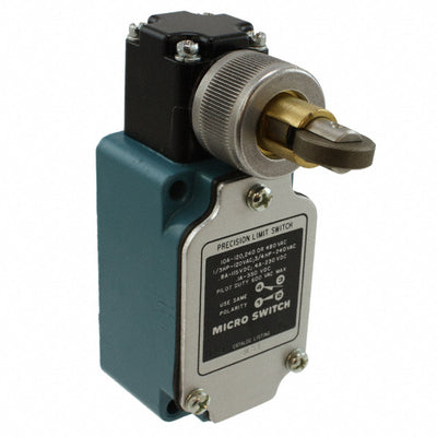 3LS1 by Honeywell Sensing and Productivity Solutions - SNAP ACT ION SWITCHION SPDT 10A 120V