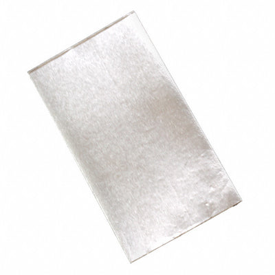 3M 1120 1"" X 2""-100 by 3M (TC) - RF EMI SHLDING SHEET 2""X1"" 100PK