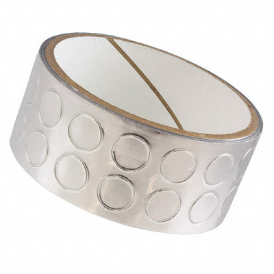 3M 1120 CIRCLE-0.5""-250 by 3M (TC) - RF EMI SHLDING SHEET 0.5"" 250PK