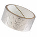 3M 1120 CIRCLE-0.5""-250 by 3M (TC) - RF EMI SHLDING SHEET 0.5"" 250PK