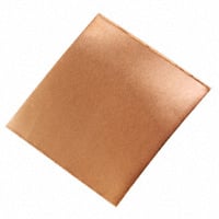 5-1181-1/2S by 3M (TC) - RF SHLDING SHEET 0.5""X0.5"" 5PK