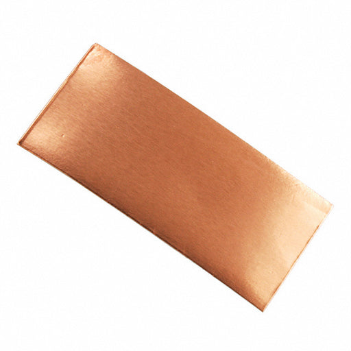 3M 1125 1"" X 2""-100 by 3M (TC) - RF EMI SHLDING SHEET 2""X1"" 100PK