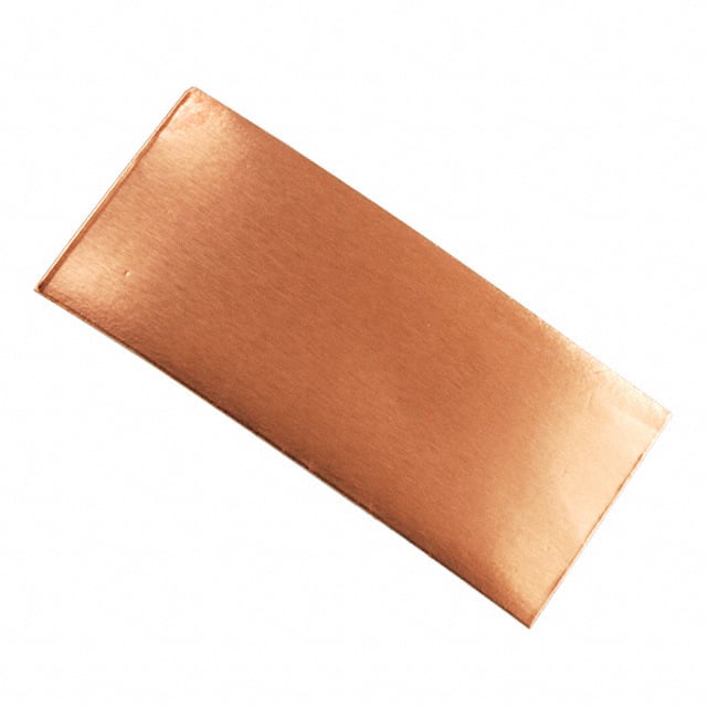 3M 1181 1"" X 2""-100 by 3M (TC) - RF EMI SHLDING SHEET 2""X1"" 100PK