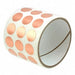 3M 1125 CIRCLE-0.75""-250 by 3M (TC) - RF EMI SHLDING SHEET 0.75"" 250PK
