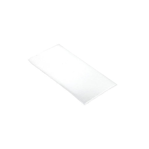 3M 1170 1"" X 2""-100 by 3M (TC) - RF EMI SHLDING SHEET 2""X1"" 100PK