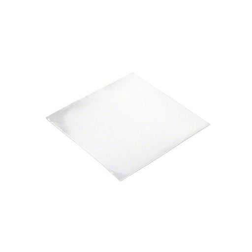 3M 1170 2""SQ-100 by 3M (TC) - RF EMI SHLDING SHEET 2""X2"" 100PK