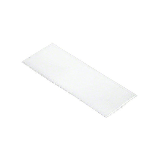 3M 1170 3/4"" X 2""-100 by 3M (TC) - RF SHLDING SHEET 2""X0.75"" 100PK