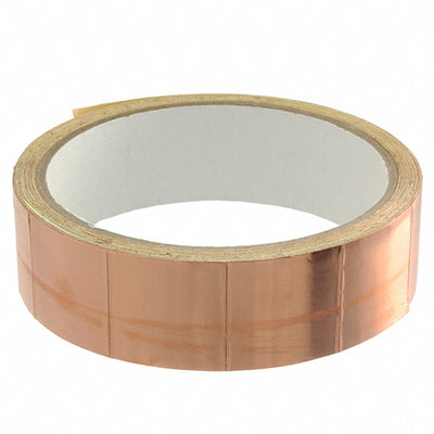3M-1194-1""SQ-250 by 3M (TC) - RF EMI 1""X1"" NCOND ACRYLIC 1=25