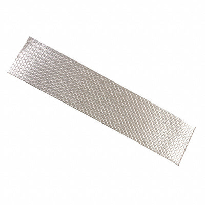 3M 1267 1"" X 4""-100 by 3M (TC) - RF EMI SHLDING SHEET 4""X1"" 100PK